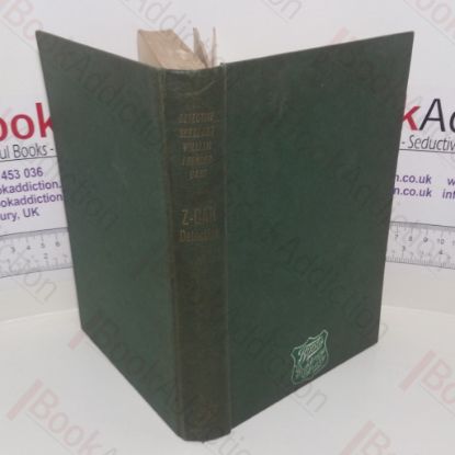 Picture of Z - Car Detective