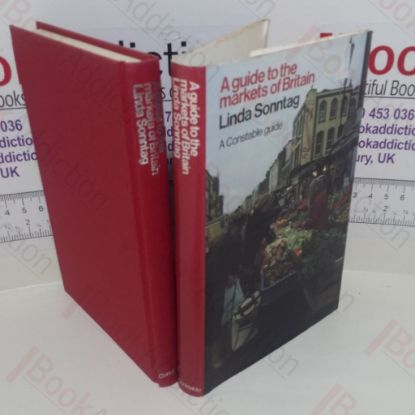 Picture of A Guide To the Markets Of Britain