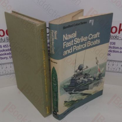 Picture of Naval Fast Strike Craft and Patrol Boats