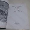 Picture of A Maritime History of Rye (Signed)