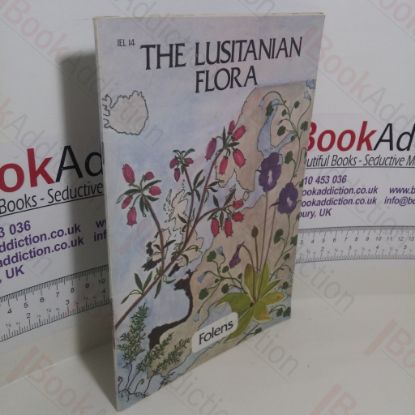 Picture of The Lusitanian Flora (Irish Environmental Library Series, No. 14)
