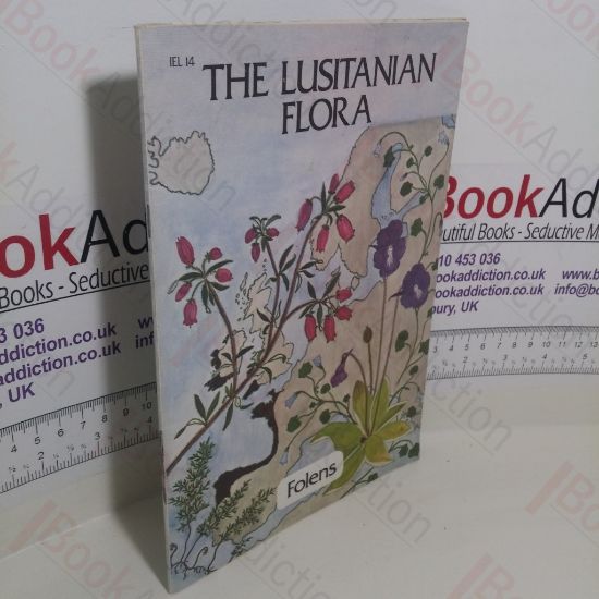 Picture of The Lusitanian Flora (Irish Environmental Library Series, No. 14)