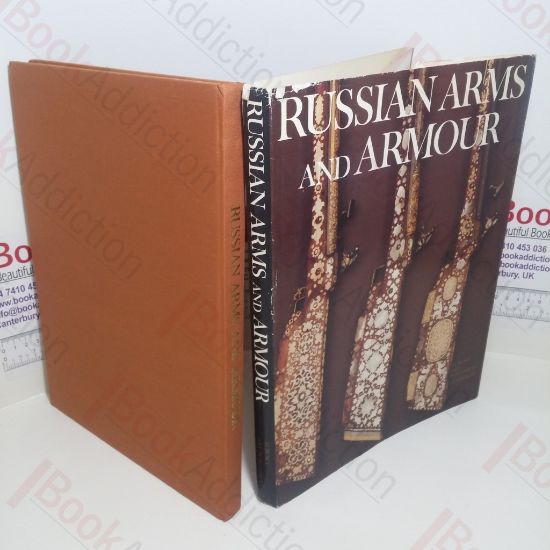 Picture of Russian Arms And Armour