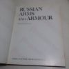Picture of Russian Arms And Armour