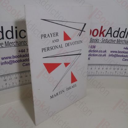 Picture of Prayer and Personal Devotion