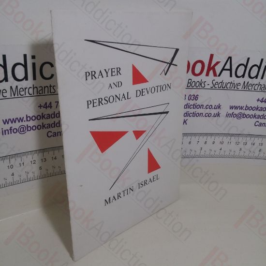 Picture of Prayer and Personal Devotion