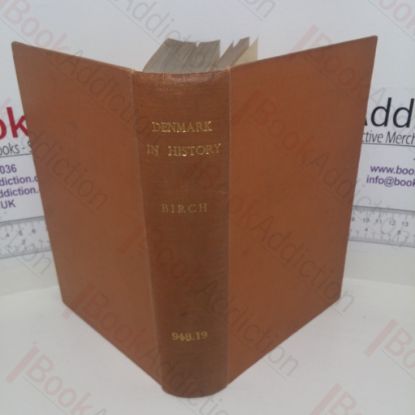 Picture of Denmark in History