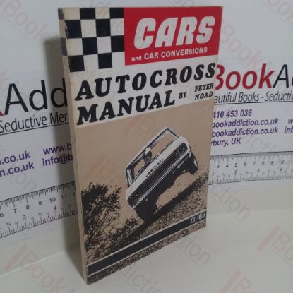 Picture of Autocross Manual