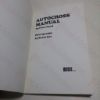 Picture of Autocross Manual