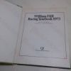 Picture of William Hill Racing Yearbook, 1973