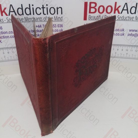 Picture of Exposition Universelle et Paris 1889