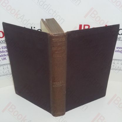 Picture of Text-Book of Physiology, General, Special and Practical: Part I - General Physiology