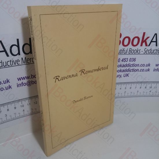 Picture of Ravenna Remembered