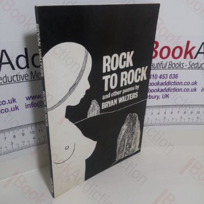 Picture of Rock to Rock and Other Poems (Signed)