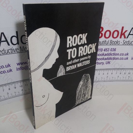 Picture of Rock to Rock and Other Poems (Signed)