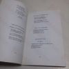 Picture of Rock to Rock and Other Poems (Signed)