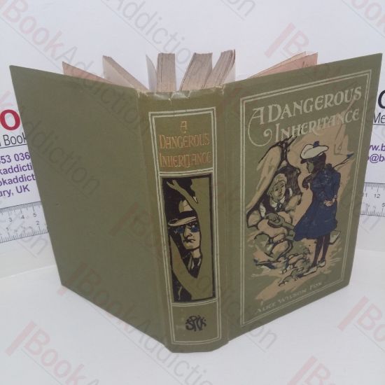 Picture of A Dangerous Inheritance, or Sydney's Fortune