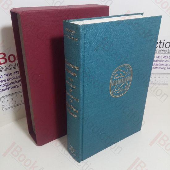 Picture of Sergei Eisenstein and Upton Sinclair : The Making and Unmaking of Que Viva Mexico!