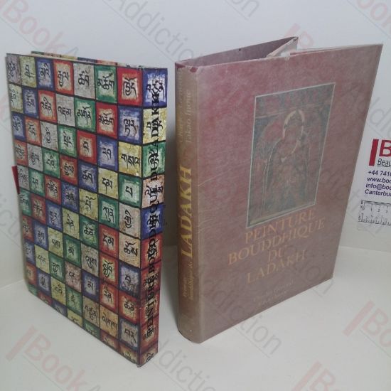 Picture of Peinture Bouddhique Du Ladakh