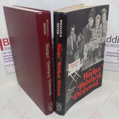 Picture of Warner Brothers Directors : The Hard-Boiled, the Comic, and the Weepers