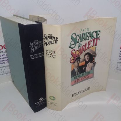 Picture of From Scarface to Scarlett : American Films in the 1930s