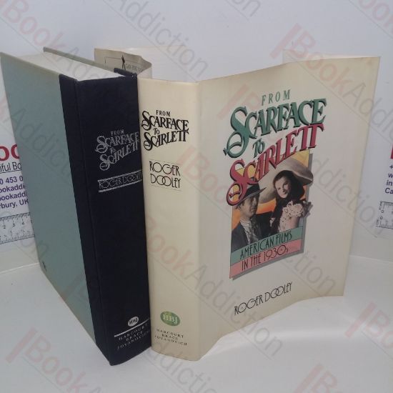 Picture of From Scarface to Scarlett : American Films in the 1930s