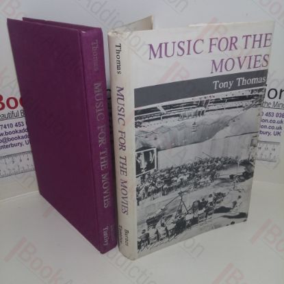 Picture of Music for the Movies