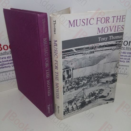Picture of Music for the Movies