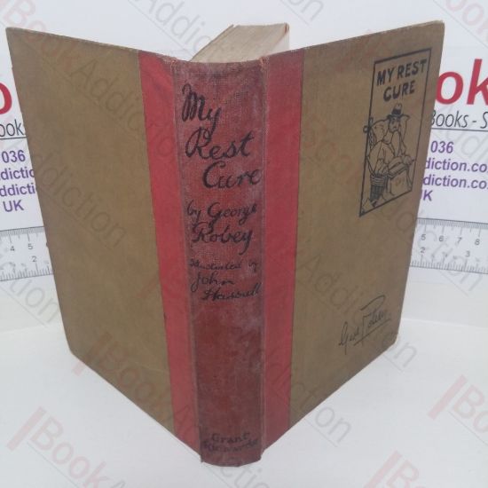 Picture of My Rest Cure