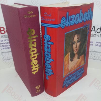 Picture of Elizabeth : The Life and Career of Elizabeth Taylor