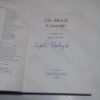 Picture of On Moral Courage (Signed)