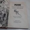 Picture of Mani : Travels in The Southern Peloponnese