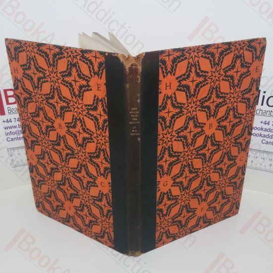 Picture of The House with the Apricot and Two Other Tales (Signed)