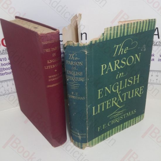 Picture of The Parson in English Literature
