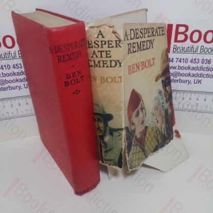 Picture of A Desperate Remedy