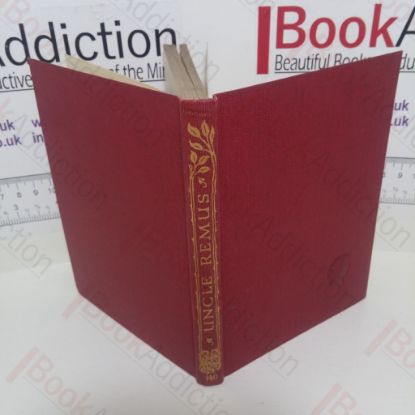 Picture of Uncle Remus (Kings Treasuries of Literature Series)