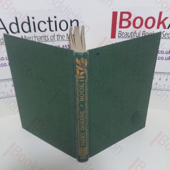 Picture of Spenser's Faery Queene : Book 1 (Kings Treasuries of Literature Series)