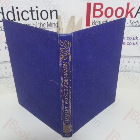 Picture of Shakespeare's Hamlet Prince of Denmark (Kings Treasuries of Literature Series, No. 101)