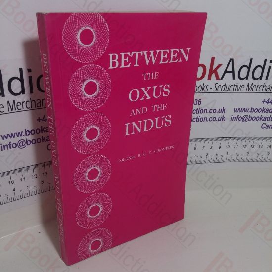 Picture of Between the Oxus and the Indus