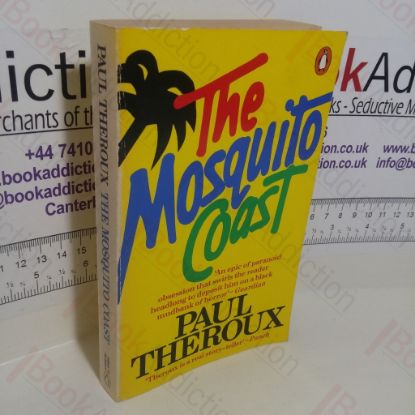 Picture of The Mosquito Coast (Signed)