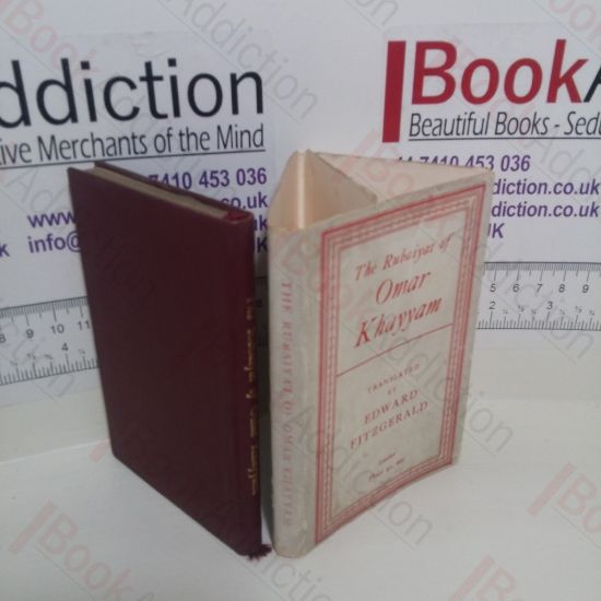 Picture of The Rubaiyat of Omar Khayyam