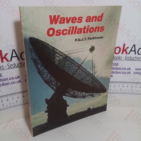 Picture of Waves and Oscillations