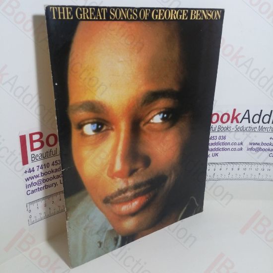 Picture of The Great Songs of George Benson