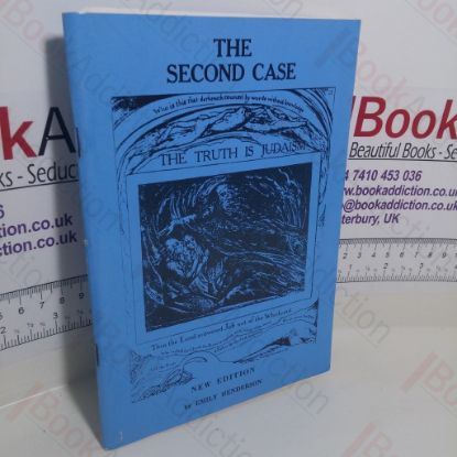 Picture of The Second Case (Laid-in letter signed by author)