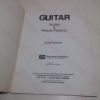 Picture of Guitar : Scales and Melodic Patterns