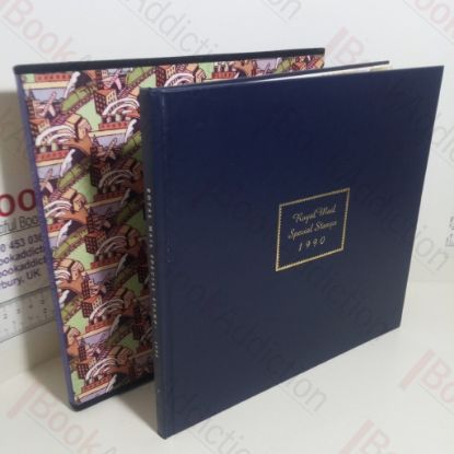 Picture of Royal Mail Special Stamps, 1990