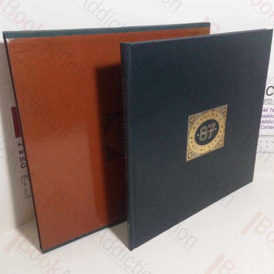 Picture of Royal Mail Special Stamps, 1987