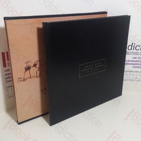 Picture of Royal Mail Special Stamps, 1988