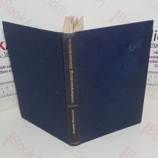 Picture of Understanding Electronics