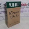 Picture of W H Hutt: An Economist for the Long Run